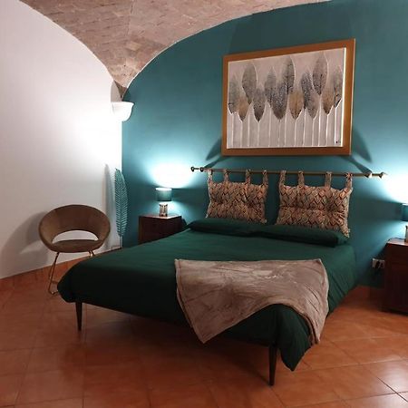 Casa Smeralda Palermo Exterior photo